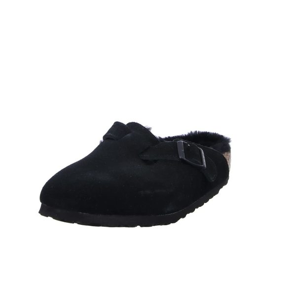 NEW BOSTON SHEARLING - Picture 1 of 5